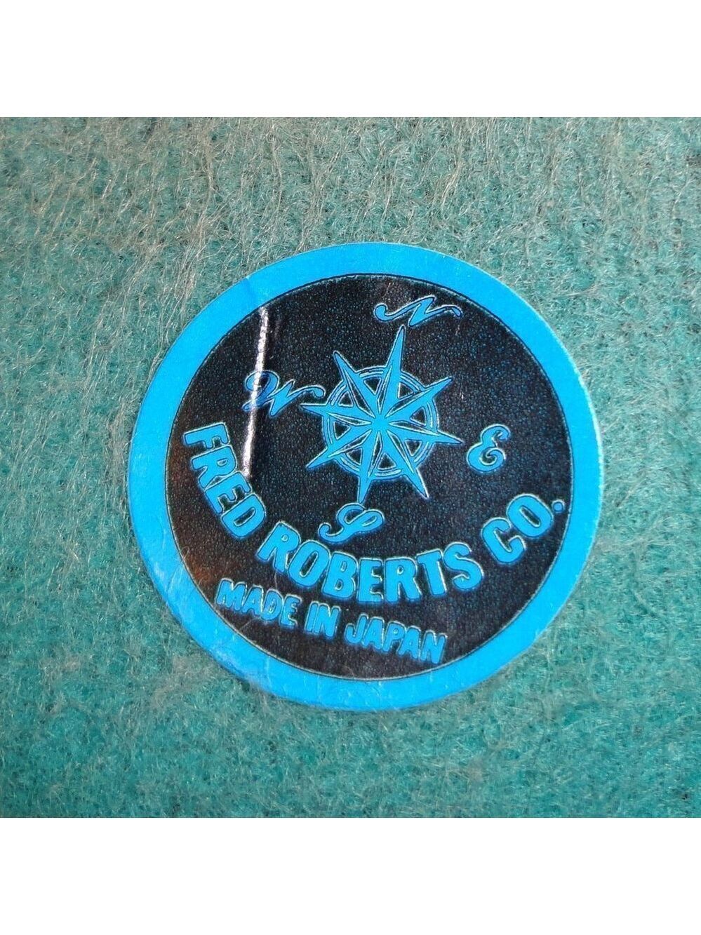 Vintage Betsy Ross Music Box - Picture 8 of 8
